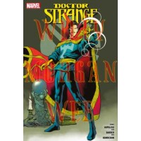 Marvel Dr Stranger Marvel Dr Stranger
